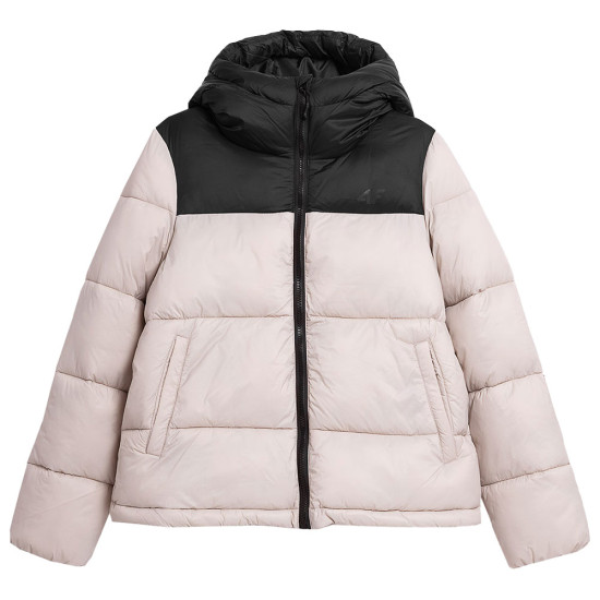 4F Γυναικείο μπουφάν Down Jacket